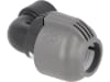Gardena Sprinklersystem pro L-Stück mit Gewinde  Länge:100 mm 25 mm; 3/4" IG  02784-20