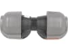 Gardena Sprinklersystem Verbinder Quick&Easy  Gewinde 25 mm    02775-20