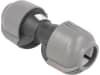 Gardena Sprinklersystem Verbinder Quick&Easy  Gewinde 25 mm    02775-20