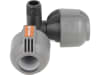 Gardena Sprinklersystem Winkelstück   25 mm; 1/2" AG  02782-20