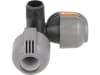 Gardena Sprinklersystem Winkelstück   25 mm; 3/4" AG  02783-20