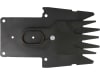 Gardena Ersatz-Grasmesser  02345-20 für Rasenkantenschere + Strauchschere
