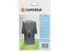 Gardena Ersatz-Grasmesser  02345-20 für Rasenkantenschere + Strauchschere