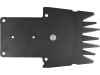 Gardena Ersatz-Grasmesser  02345-20 für Rasenkantenschere + Strauchschere