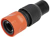 Gardena Sprinklersystem Profi-System Anschluss-Satz      01505-23