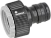 Gardena Sprinklersystem Profi-System Anschluss-Satz      01505-23