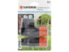 Gardena Sprinklersystem Profi-System Anschluss-Satz      01505-23