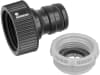 Gardena Sprinklersystem Profi-System Anschluss-Satz      01505-23