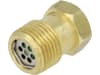 Gardena Sprinklersystem Entwässerungsventil    02760-20