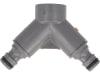 Gardena 2-Wege-Ventil   Absperrventil Wasser 00938-20