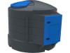 Fairox Adblue® Fortis BHKW BayWa Outdoor 5000l  5000 Liter Tankinhalt bei geringem Raumanspruch DE680071