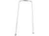 RootBarrier Plantex Pins  30 x 150 mm 10 St. Vlies Befestigung, Metallhaken