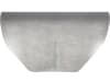 RootBarrier Wurzelsperre 325, einseitig beschichtet, 325 g/m², 1x10m
