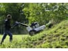 ETESIA Wiesenmäher "Attila AH75" Schnittbreite 75 cm, 7,3 kW (9,9 PS)