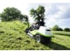 ETESIA Aufsitzmäher "Attila SKD" Schnittbreite 85 cm, 9,6 kW (13 PS)