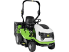 ETESIA Aufsitzmäher "Hydro 100"