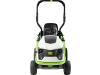 ETESIA Aufsitzmäher "Hydro 100 III" Schnittbreite 100 cm, 13,4 kW (18 PS)