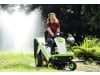 ETESIA Aufsitzmäher "Bahia 2"