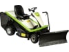 ETESIA Aufsitzmäher "Hydro 80 MKHP3" Schnittbreite 80 cm, 9,4 kW (12,5 PS) ohne Differentialsperre