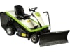 ETESIA Aufsitzmäher "Hydro 80"