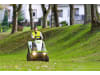 ETESIA Aufsitzmäher "Hydro 80 MKHP3" Schnittbreite 80 cm, 9,4 kW (12,5 PS) ohne Differentialsperre