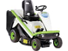 ETESIA Aufsitzmäher "Bahia Electric" Akku Schnittbreite 80 cm