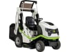 ETESIA Aufsitzmäher "Buffalo 124"