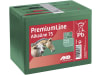 Ako Weidezaunbatterie "Premium Line" 9 V/75 Ah Alkali/Mangan (Alkaline), 350681