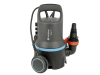 Gardena Schmutzwasser-Tauchpumpe 9000  Schmutzwasserpumpe, Wasserpumpe 09040-61