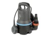 Gardena Schmutzwasser-Tauchpumpe 9000  Schmutzwasserpumpe, Wasserpumpe 09040-61