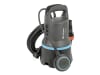 Gardena Schmutzwasser-Tauchpumpe 9000  Schmutzwasserpumpe, Wasserpumpe 09040-61