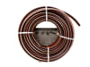 Gardena Comfort FLEX Gartenschlauch  50 m  1/2" schwarz; orange Schlauch, Wasserschlauch 25 bar 18039-20