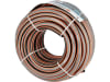 Gardena Comfort FLEX Gartenschlauch  50 m  3/4" schwarz; orange Schlauch, Wasserschlauch 25 bar 18055-20