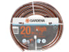 Gardena Comfort HighFLEX Gartenschlauch  20 m  1/2" orange; grau  30 bar 18063-20