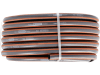 Gardena Comfort FLEX Gartenschlauch  25 m  3/4" schwarz; orange Schlauch, Wasserschlauch 25 bar 18053-20