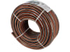 Gardena Comfort HighFLEX Gartenschlauch  50 m  3/4" orange; grau Schlauch, Wasserschlauch 30 bar
