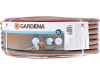 Gardena Comfort HighFLEX Gartenschlauch  50 m  3/4" orange; grau Schlauch, Wasserschlauch 30 bar