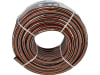 Gardena Comfort HighFLEX Gartenschlauch  50 m  3/4" orange; grau Schlauch, Wasserschlauch 30 bar