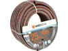 Gardena Comfort HighFLEX Gartenschlauch  25 m  3/4" orange; grau Schlauch, Wasserschlauch 30 bar