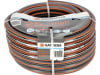 Gardena Comfort HighFLEX Gartenschlauch  25 m  3/4" orange; grau Schlauch, Wasserschlauch 30 bar