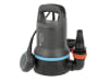 Gardena Klarwasser-Tauchpumpe 9000  Klarwasserpumpe, Wasserpumpe 09030-61