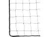 KERBL Abdecknetz Maschenweite 60 x 60 mm für Hühnergehege, Volieren, Teiche etc.