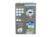Gardena Akku-Klarwasser-Tauchpumpe 2000/2 18V P4A Ready-To-Use Set Klarwasserpumpe, Wasserpumpe, Tauchpumpe 14600-61