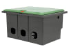 Gardena Ventilbox V3   für Bewässerungsventile 01255-20