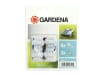 Gardena Verbinder/Anschlussklemmen  für Mähroboter 04089-20