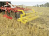 Pöttinger Grubber "Synkro 3030" 3,0 m 3-balkig Dreipunktanbau Kat. 2