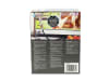 Gardena Textilschlauch Gartenschlauch Liano mit Hahnverbinder Indoor  10 m  1/2" schwarz  35 bar 18427-32