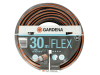 Gardena Comfort FLEX Gartenschlauch  30 m  1/2" schwarz; orange  25 bar 18036-20