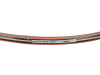 Gardena Comfort HighFLEX Gartenschlauch  30 m  1/2" orange; grau  30 bar 18066-20