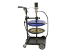 Fairox Mobiles Fettfördersystem BayWa PNP 25kg   DE120386